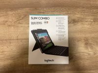 Logitech Slim Combo 10,5“ iPad Pro / Air Tastatur Rheinland-Pfalz - Ludwigshafen Vorschau