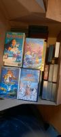 Videokassetten / DVDs...Disney Güstrow - Landkreis - Warnow Vorschau