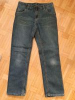 Thermo Jeans, Größe 146 Niedersachsen - Moringen Vorschau