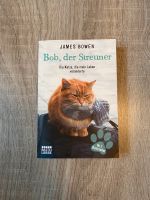 Buch Bob der Streuner Taschenbuch James Bowen Lübbe Verlag Nordrhein-Westfalen - Oberhausen Vorschau