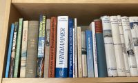 Seefahrt und Schiffsmodellbau Bücher, Zeitschriften u. Kataloge München - Altstadt-Lehel Vorschau