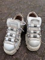 Schwere Boots Schuhe Dresden - Pieschen Vorschau