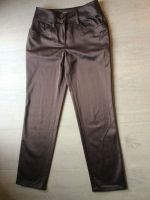 Hochwertige Damen Hose von Elegancé Paris Gr. 36 mit Swarovski Nordrhein-Westfalen - Warendorf Vorschau