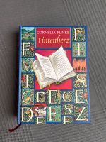 Tintenherz / Tintenblut von Cornelia Funke Nordrhein-Westfalen - Kirchhundem Vorschau