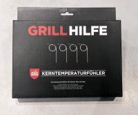 Otto Wilde Grill Hilfe - Kerntemperaturfühler ✨ neu ✨ Baden-Württemberg - Obersulm Vorschau