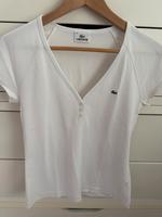Lacoste T-Shirt Gr. 38 Hessen - Hanau Vorschau