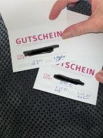 Tanzwerkstatt Gutscheine/ Originalpreis 240€ Thüringen - Weimar Vorschau