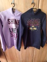 2 Hoodies/Pullover Gr.158/164 Sachsen-Anhalt - Halberstadt Vorschau