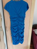 Blaue Kleid v. Fashionart Nordrhein-Westfalen - Castrop-Rauxel Vorschau