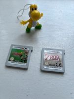 The Legend Of Zelda - Nintendo 3DS DS 2DS - Ocarina of Time ;Link Berlin - Neukölln Vorschau
