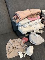 Baby Klamotten Paket Niedersachsen - Neu Wulmstorf Vorschau