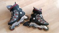 K2 Flight ALX W Inliner Gr. 38 5 Inlineskates Sachsen - Raschau-Markersbach Vorschau