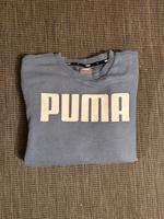 Puma Pullover Pulli Sweater GR.S Babyblau Nordrhein-Westfalen - Marl Vorschau