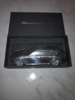 Porsche Panamera turbo Briefbeschwerer / Miniatur Mülheim - Köln Buchforst Vorschau