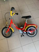 Puky Kinderfahrrad Fahrrad P2 Color Bremse 12“ Zoll kal Baden-Württemberg - Kornwestheim Vorschau