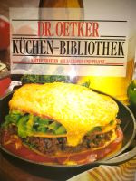 2 Kochbücher von Dr. Oetker Baden-Württemberg - Backnang Vorschau