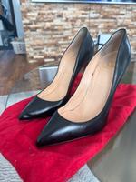 Original Louboutins zu verkaufen Hessen - Rosbach (v d Höhe) Vorschau