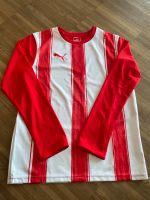 Puma ** Sportshirt ** Langarmshirt Hessen - Vellmar Vorschau