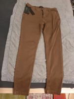 Replay Hose Zeymar Hyperflex braun Gr.32/32 herren Thüringen - Gera Vorschau