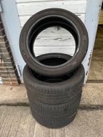 4 Sommerreifen gebraucht 225/45 R18 91W Hankook Pankow - Weissensee Vorschau