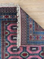 Persischer Teppich echte Handarbeit aus Pakistan 180x131 TOP! Dresden - Briesnitz Vorschau