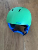 Wedze Decathlon Skihelm Kinder KU 53-56 Hessen - Seligenstadt Vorschau