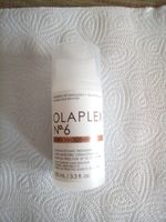 Olaplex No 6 Nr 6 Bindungsglätter Airlesspumpe ungeöffnet Leipzig - Leipzig, Zentrum-Ost Vorschau