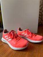 Turnschuhe, Adidas, pink, Größe 37,5 Bayern - Sinzing Vorschau