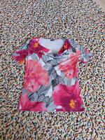 Gerry Weber Damen T-Shirt 38 / M Wasserfallausschnitt Saarland - Lebach Vorschau