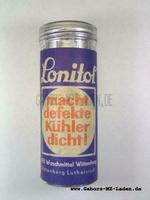 DDR Lonitol Kühlerdicht - Gabors MZ Laden Brandenburg - Britz bei Eberswalde Vorschau