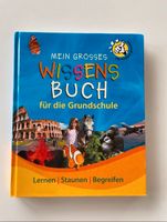 Mein großes Wissensbuch für die Grundschule Buch Bayern - Bonstetten Vorschau
