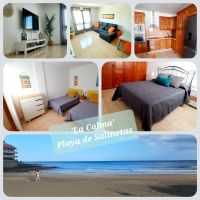 Gran Canaria Ferienwohnung 2 SZ in Playa de Salinetas, strandnah Thüringen - Suhl Vorschau