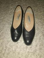 Schuhe  Größe 40 1/2 Salamander Bayern - Reichertsheim Vorschau