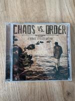 Chaos vs. Order A Tribute to a lost Brother CD, Single, Album Daun - Waldkönigen Vorschau
