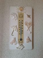 Thermometer... Bayern - Kolitzheim Vorschau