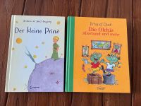 2 Kinderbücher: Der kleine Prinz und die Olchis Brandenburg - Potsdam Vorschau