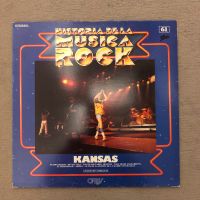 Vinyl Kansas ‎– Kansas Spanische Pressung 1983 Schleswig-Holstein - Trittau Vorschau