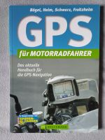 GPS für MOTORRADFAHRER , Navigation Nordrhein-Westfalen - Mülheim (Ruhr) Vorschau