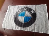 BMW Fahne klein 60x40cm Bayern - Augsburg Vorschau