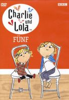 Charlie und Lola - Fünf DVD ***NEU*** Münster (Westfalen) - Geist Vorschau