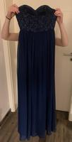 Laona Abschluss Ballkleid XS  34 Abendkleid Abi Konfirmation Niedersachsen - Lehrte Vorschau