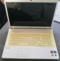 Sony Vaio 17,3" Notebook Laptop Windows 10 Android Chrom OS Dortmund - Hörde Vorschau