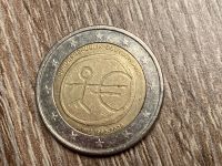 2 Euro Münze Fehlprägung Nordrhein-Westfalen - Herne Vorschau