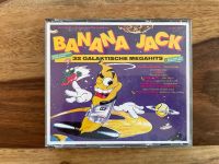 Musik-CD "Banana Jack - 32 galaktische Megahits" Hessen - Kelkheim Vorschau