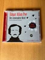 Hörspiel Der entwendete Brief von Edgar Allan Poe Nordrhein-Westfalen - Bad Wünnenberg Vorschau