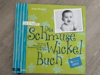 „Das Schmuse Wickel Buch“ mit 2 Postern Dresden - Hellerau Vorschau