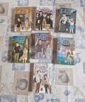 A Silent Voice Manga Komplett Deutsch Baden-Württemberg - Lorch Vorschau