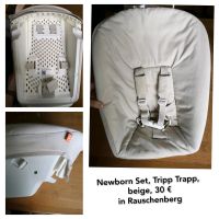 Tripp Trapp, Newborn Set, beige Hessen - Cölbe Vorschau