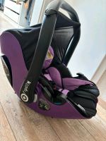 Kiddy evolution pro Kindersitz/Babyschale Bayern - Oberkotzau Vorschau