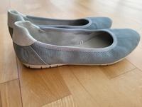 s. Oliver Ballerina Größe 38 Hessen - Rauschenberg Vorschau